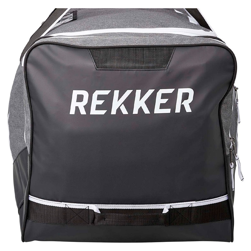 Sherwood Rekker Team Junior Wheel Hockey Bag