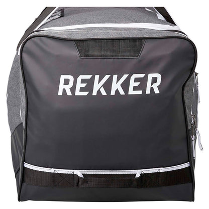 Sherwood Rekker Team Junior Wheel Hockey Bag