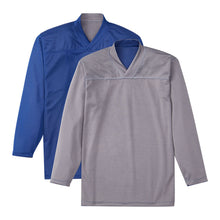 SHERWOOD SENIOR REVERSIBLE PRACTICE JERSEY