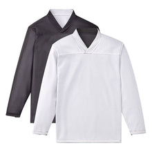 SHERWOOD SENIOR REVERSIBLE PRACTICE JERSEY