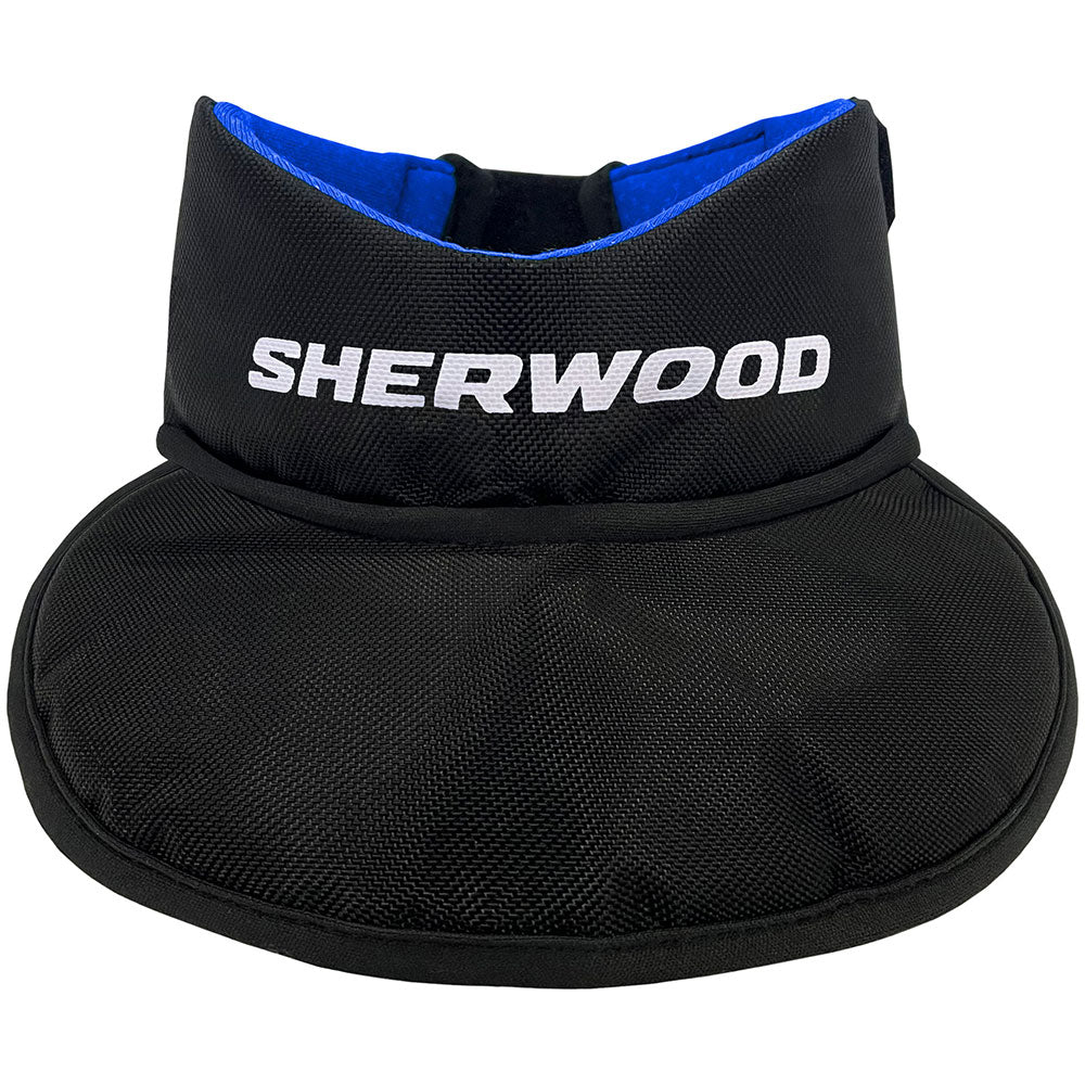 SHERWOOD BIB NECK GUARD