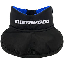 SHERWOOD BIB NECK GUARD