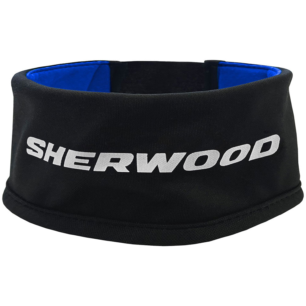 SHERWOOD PRO CUT PROTECTIVE NECK GUARD