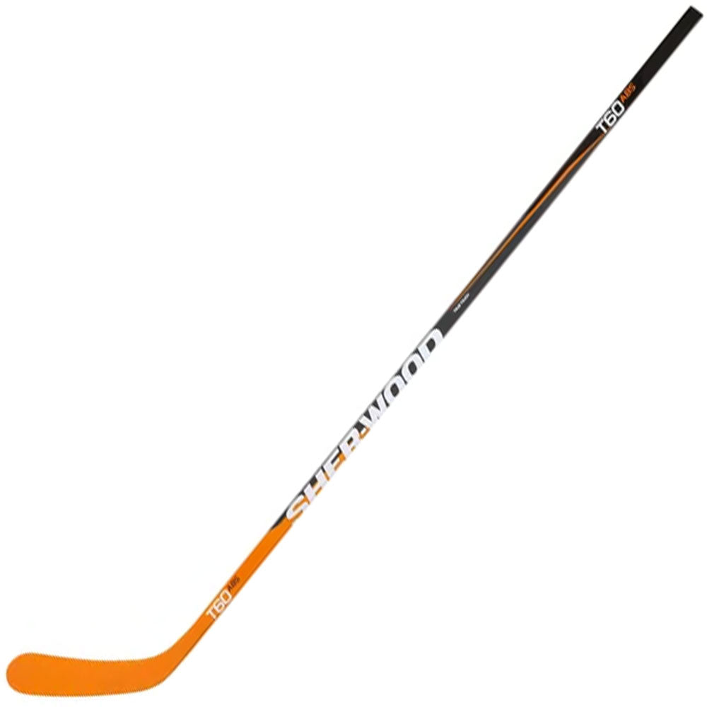 SHERWOOD T60 ABS SENIOR HOCKEY STICK