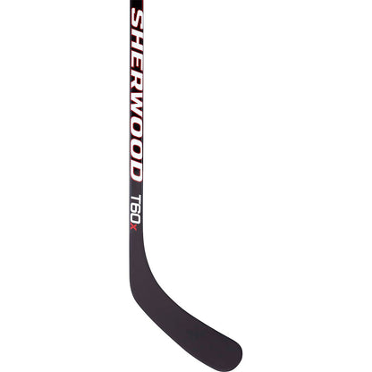SHERWOOD T60X SENIOR HOCKEY STICK