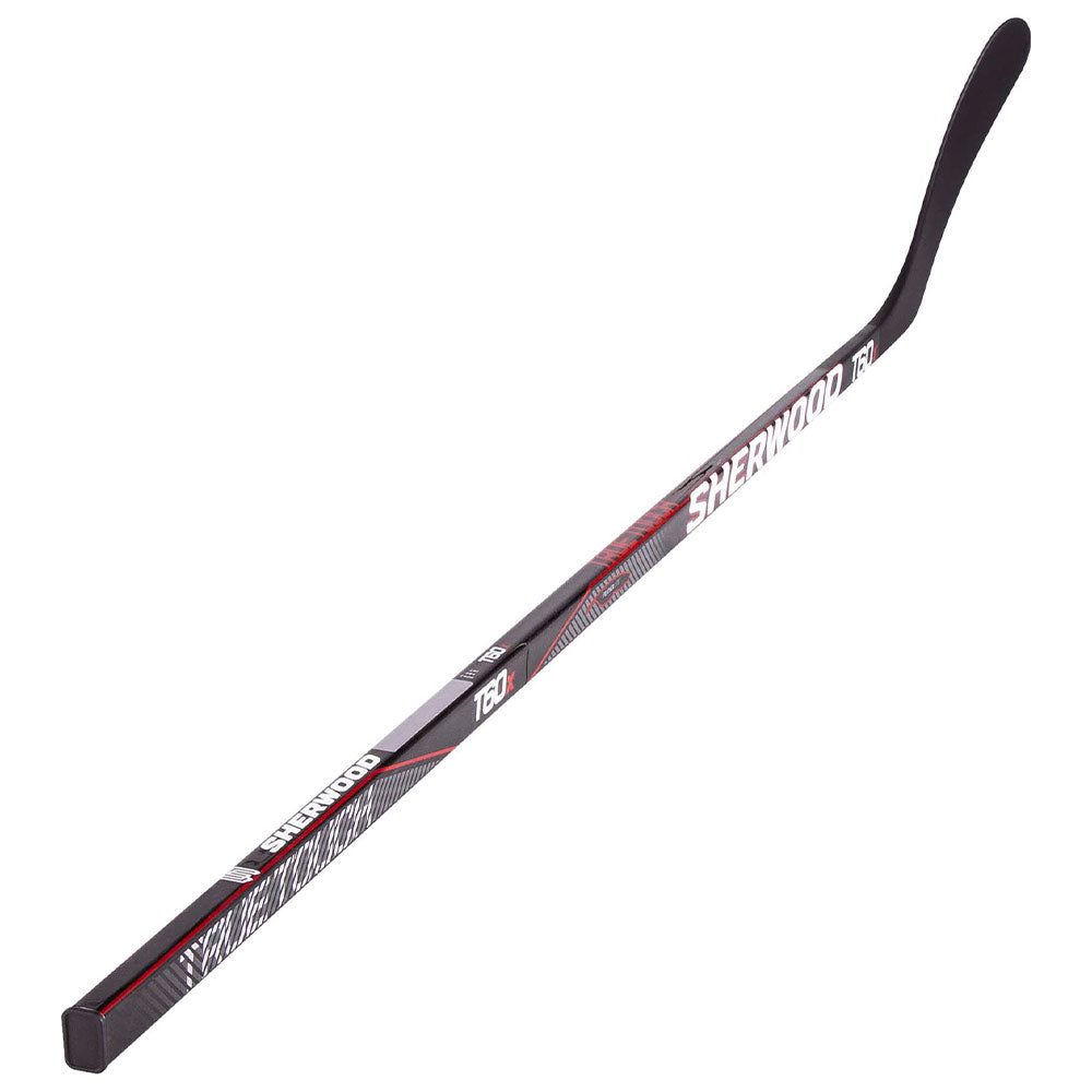 SHERWOOD T60X SENIOR HOCKEY STICK