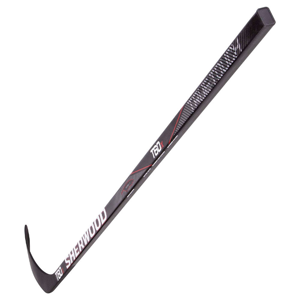 SHERWOOD T60X SENIOR HOCKEY STICK