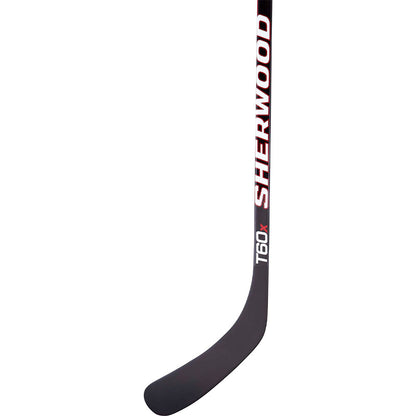 SHERWOOD T60X SENIOR HOCKEY STICK