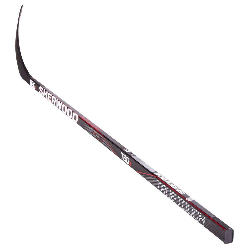 SHERWOOD T60X SENIOR HOCKEY STICK
