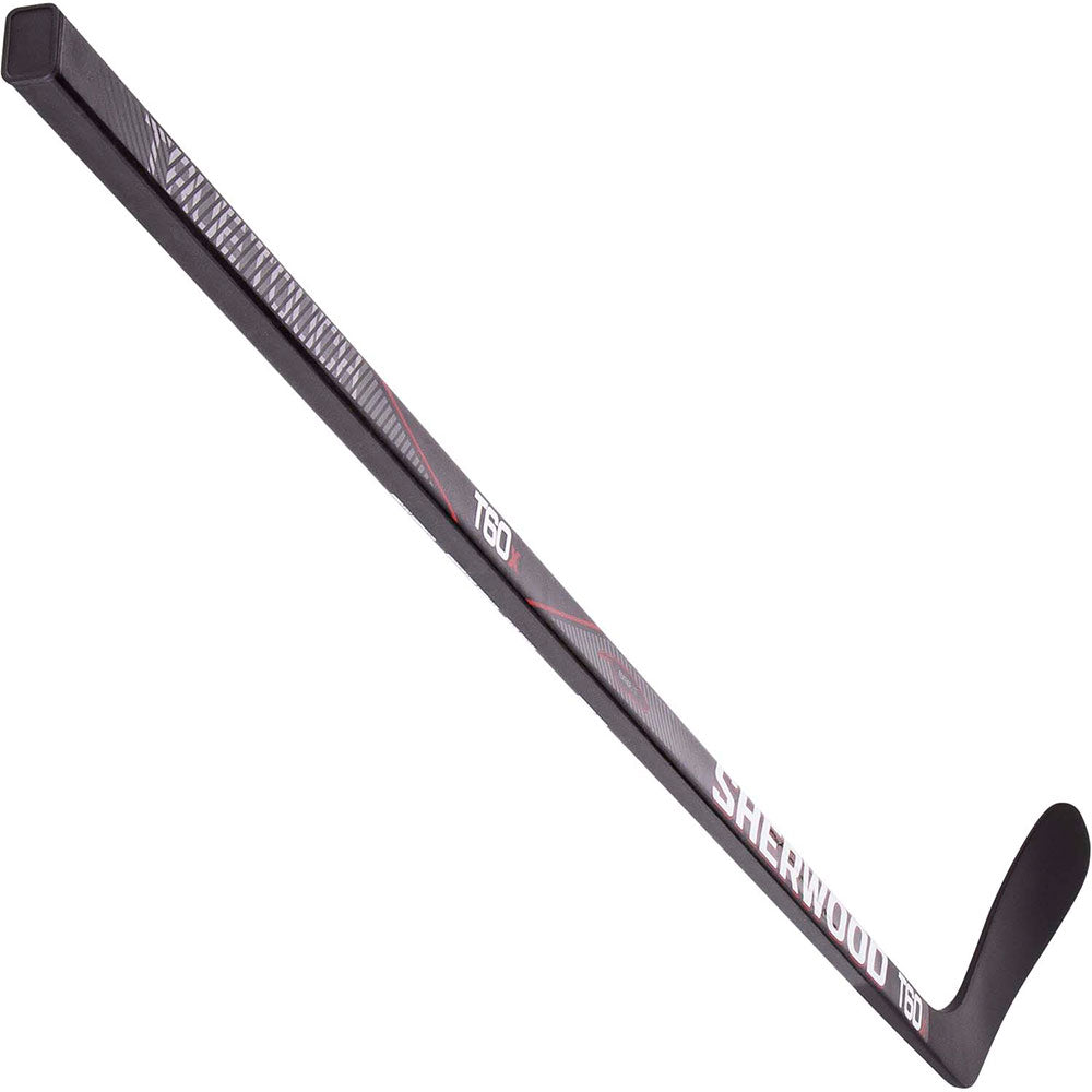 SHERWOOD T60X SENIOR HOCKEY STICK