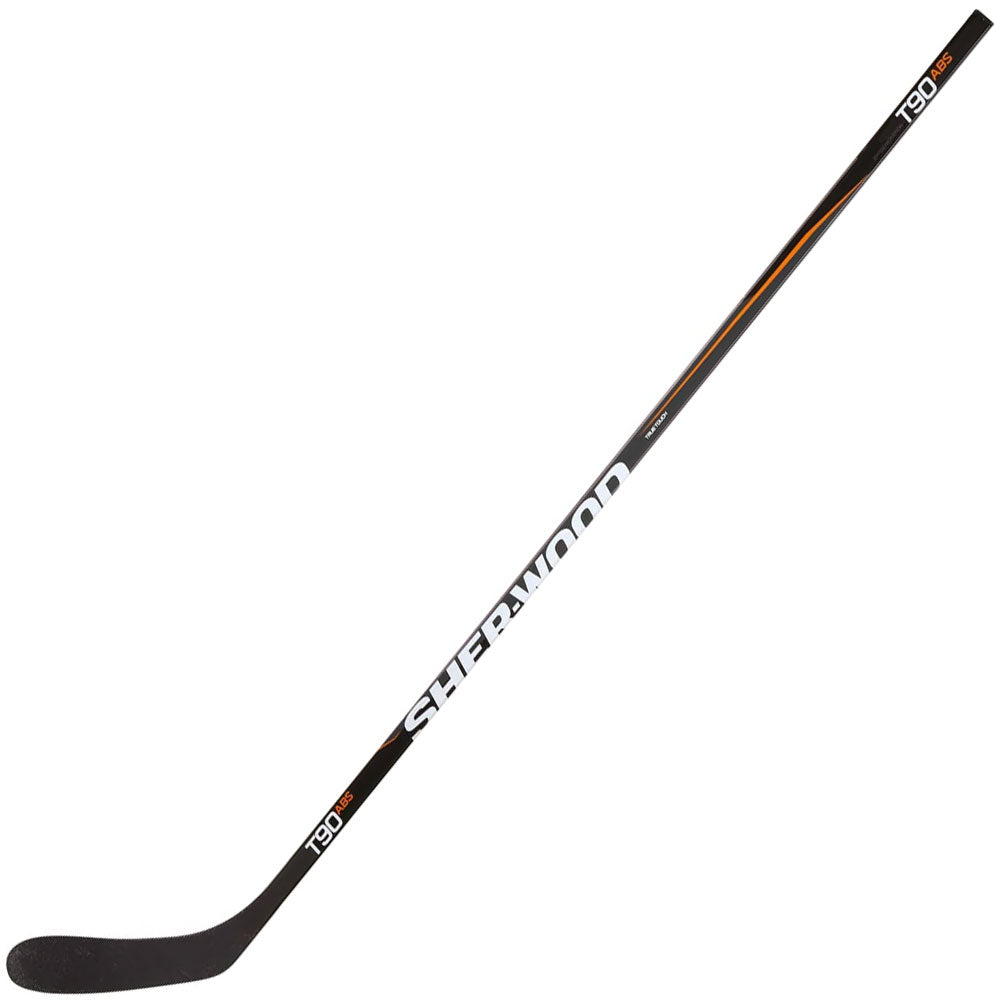 SHERWOOD T90 ABS SENIOR HOCKEY STICK