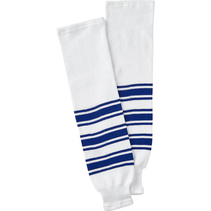 SHERWOOD SENIOR 28" TEAM KNIT HOCKEY SOCKS