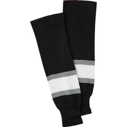 SHERWOOD YOUTH 20" TEAM KNIT HOCKEY SOCKS