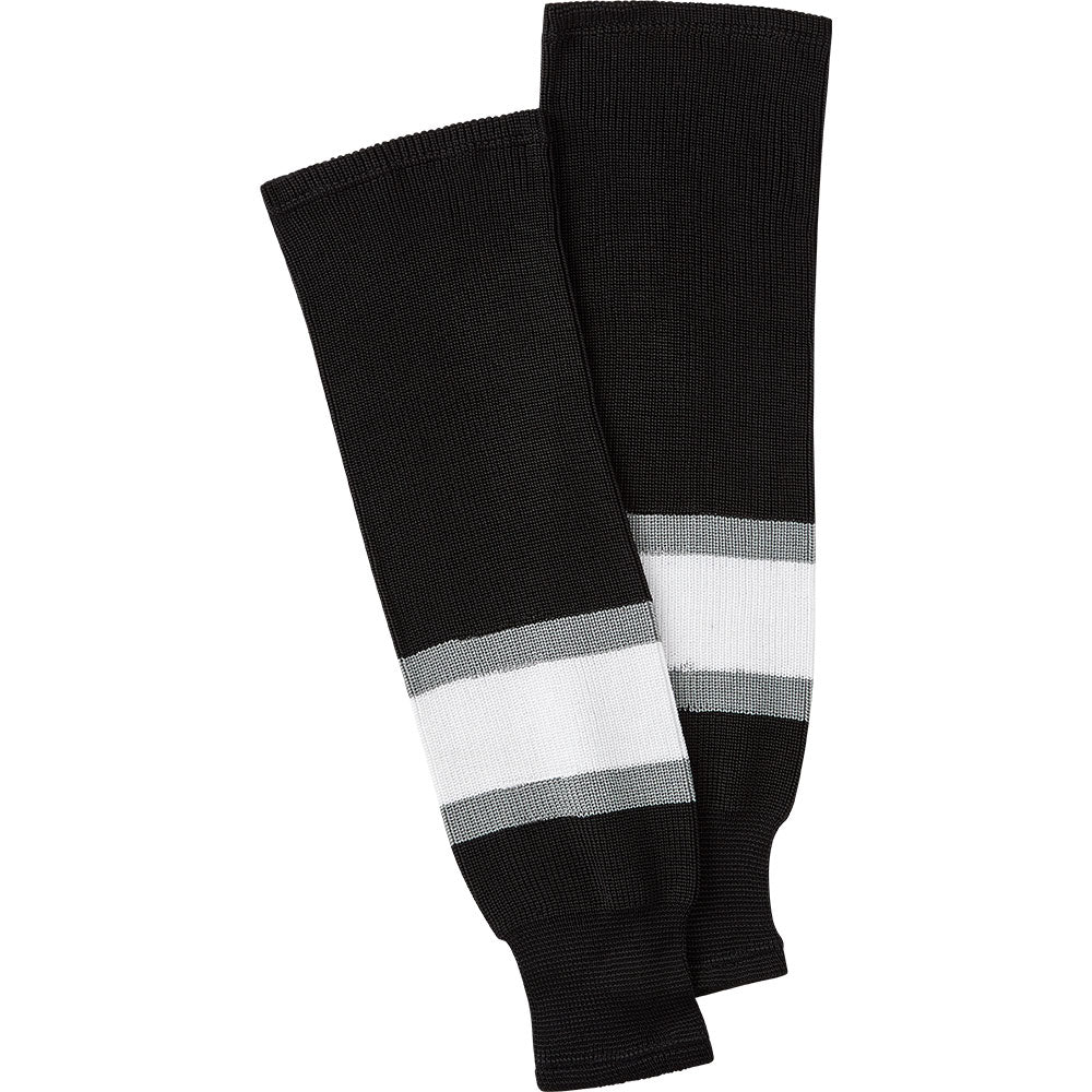 SHERWOOD SENIOR 28" TEAM KNIT HOCKEY SOCKS