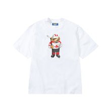 SHERWOOD X MARKET CANADA BEAR ADULT T-SHIRT