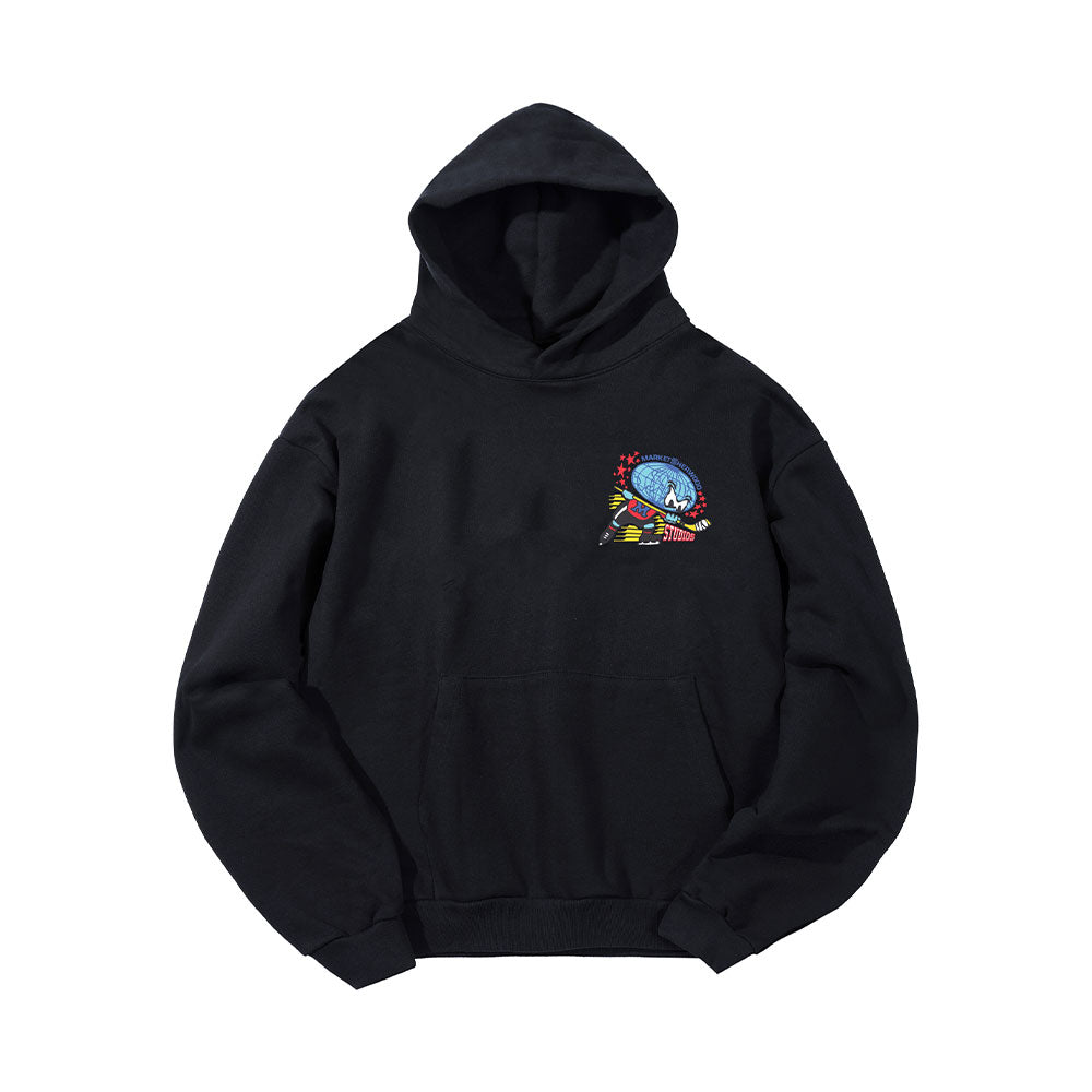 SHERWOOD X MARKET GLOBAL ADULT HOODIE