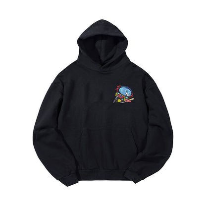 SHERWOOD X MARKET GLOBAL ADULT HOODIE
