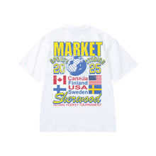 SHERWOOD X MARKET ICEBREAKER ADULT T-SHIRT