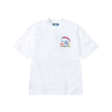 SHERWOOD X MARKET ICEBREAKER ADULT T-SHIRT