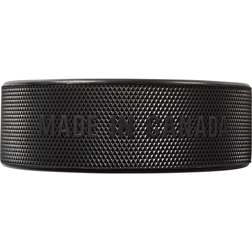 SHERWOOD X MARKET PEAK PERFORMANCE HOCKEY PUCKS - 3 PACK