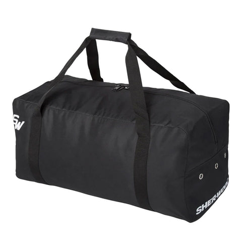 SHERWOOD YOUTH CORE CARRY BAG