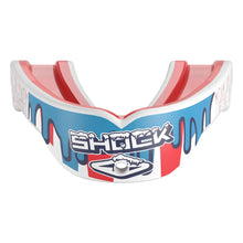 Shock Doctor Gel Max Power Senior Icee Drip Mouthguard