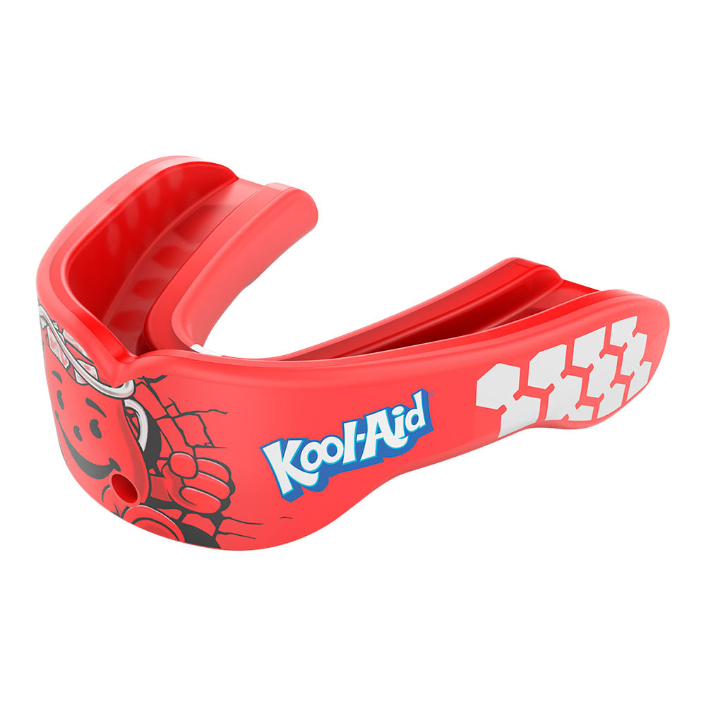 SHOCK DOCTOR GEL MAX POWER KOOLAID SENIOR MOUTHGUARD