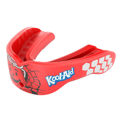 SHOCK DOCTOR GEL MAX POWER KOOLAID SENIOR MOUTHGUARD