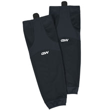 Gamewear 6500 Single Tone 24" Practice Hockey Socks
