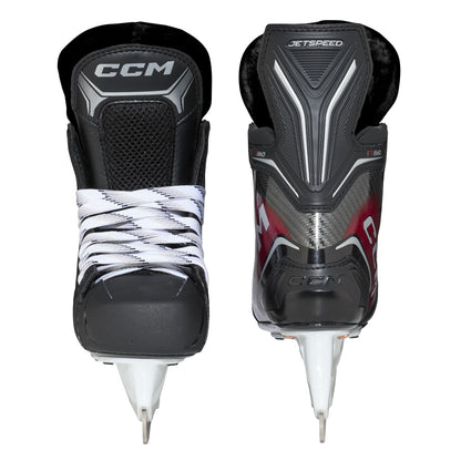 CCM Jetspeed FT860 Junior Hockey Skates