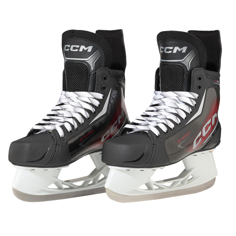 CCM Jetspeed FT860 Senior Hockey Skates