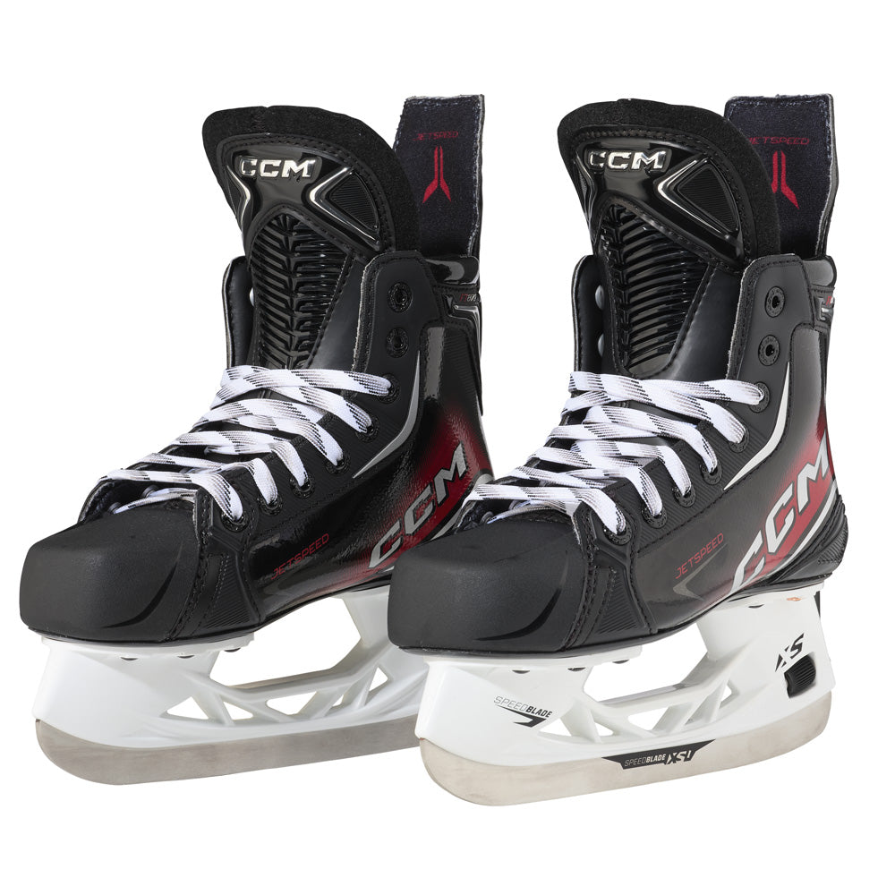 CCM Jetspeed FT870 Junior Hockey Skates