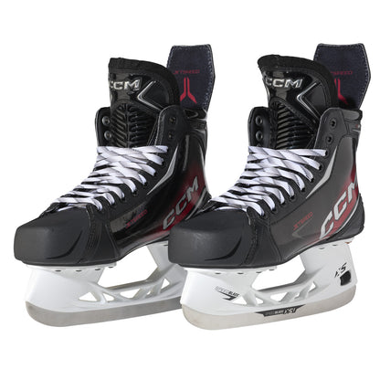CCM Jetspeed FT870 Intermediate Hockey Skates