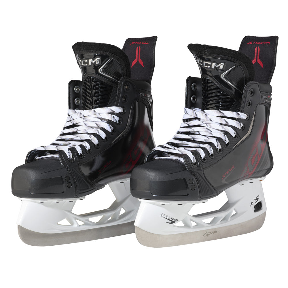 CCM Jetspeed FT880 Intermediate Hockey Skates