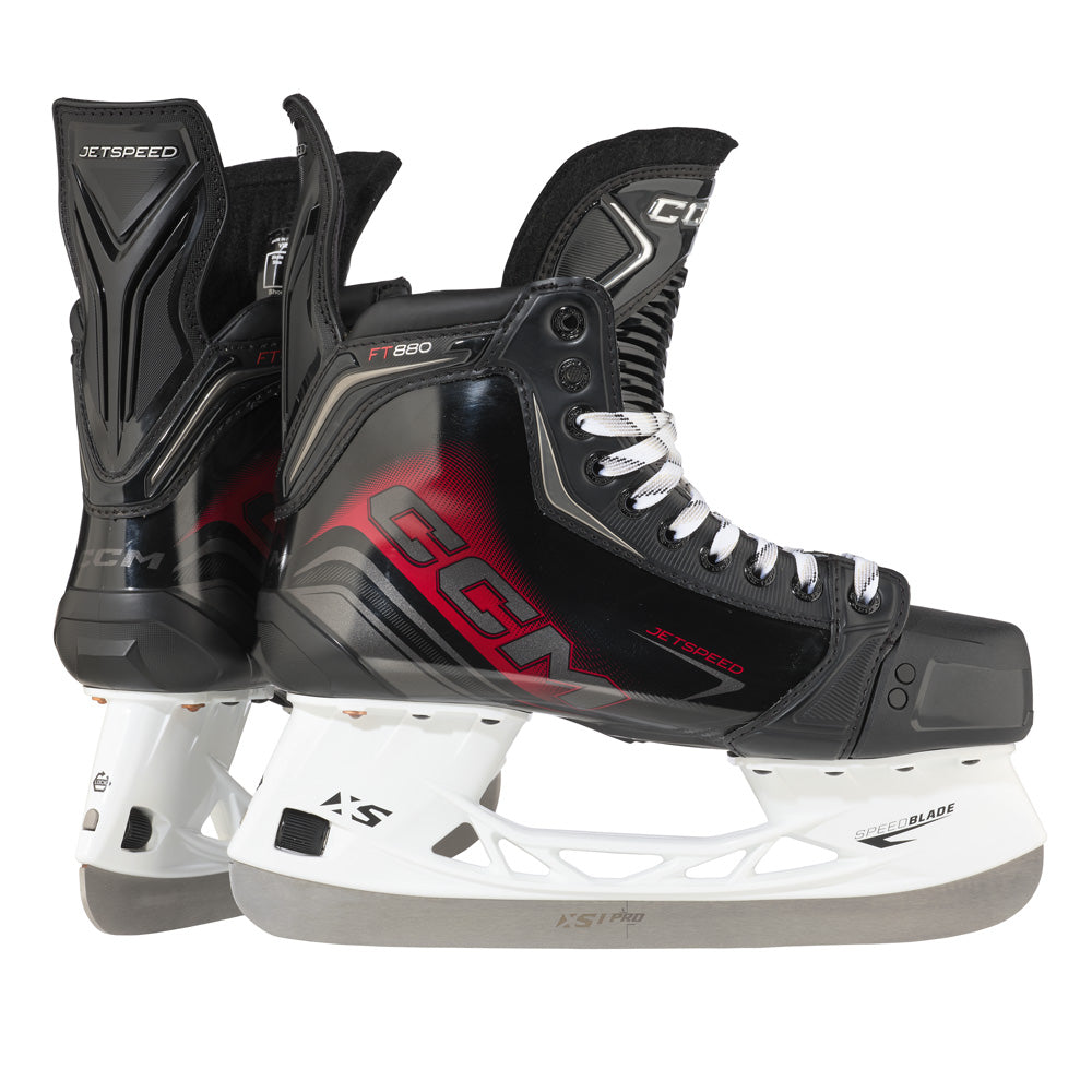 CCM Jetspeed FT880 Senior Hockey Skates