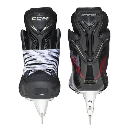 CCM Jetspeed FT890 Junior Hockey Skates