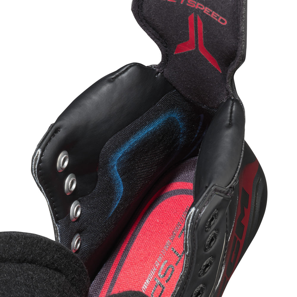 CCM Jetspeed FT890 Junior Hockey Skates