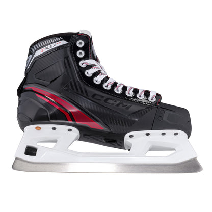 CCM EFLEX 6.5 YOUTH 13.5 GOALIE SKATES