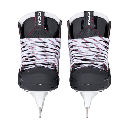 CCM EFLEX 6.5 JUNIOR GOALIE SKATES