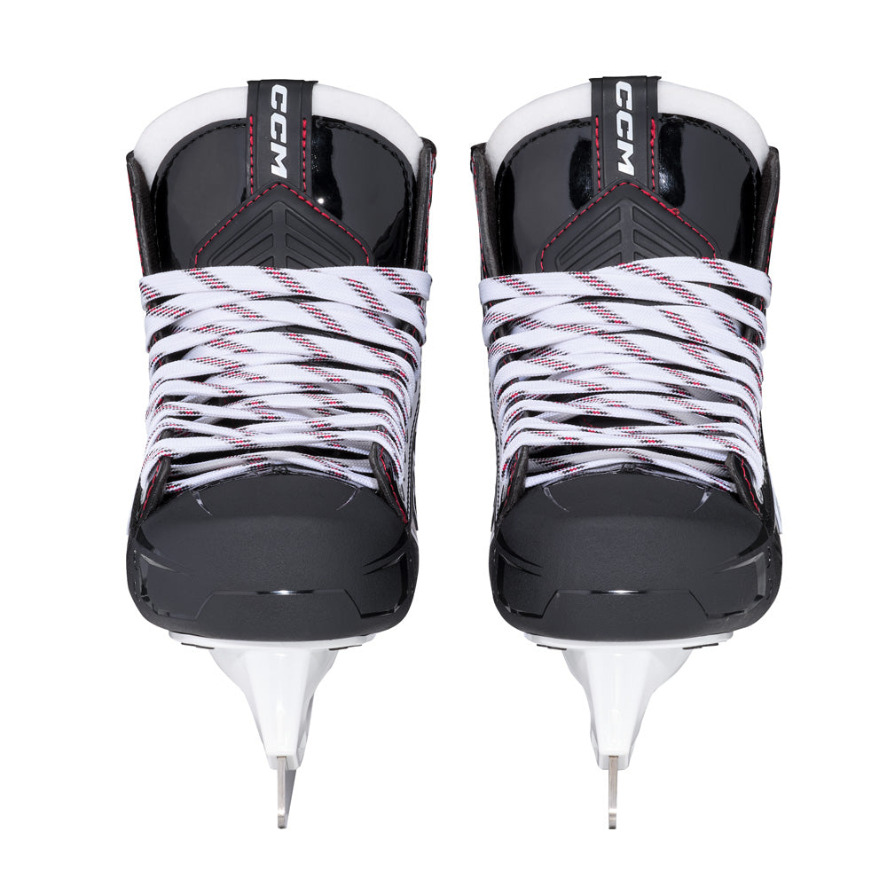CCM Eflex 6.5 Intermediate Goalie Skates