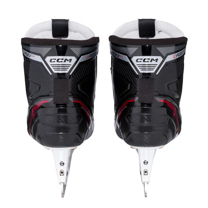 CCM Eflex 6.5 Intermediate Goalie Skates