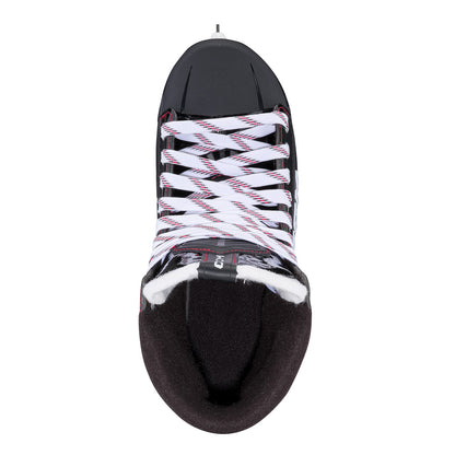 CCM EFLEX 6.5 SENIOR GOALIE SKATES