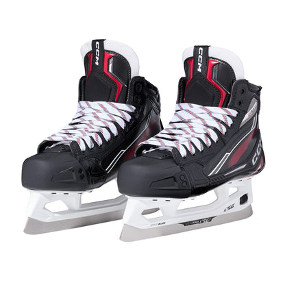 CCM EFLEX 6.9 SENIOR GOALIE SKATES