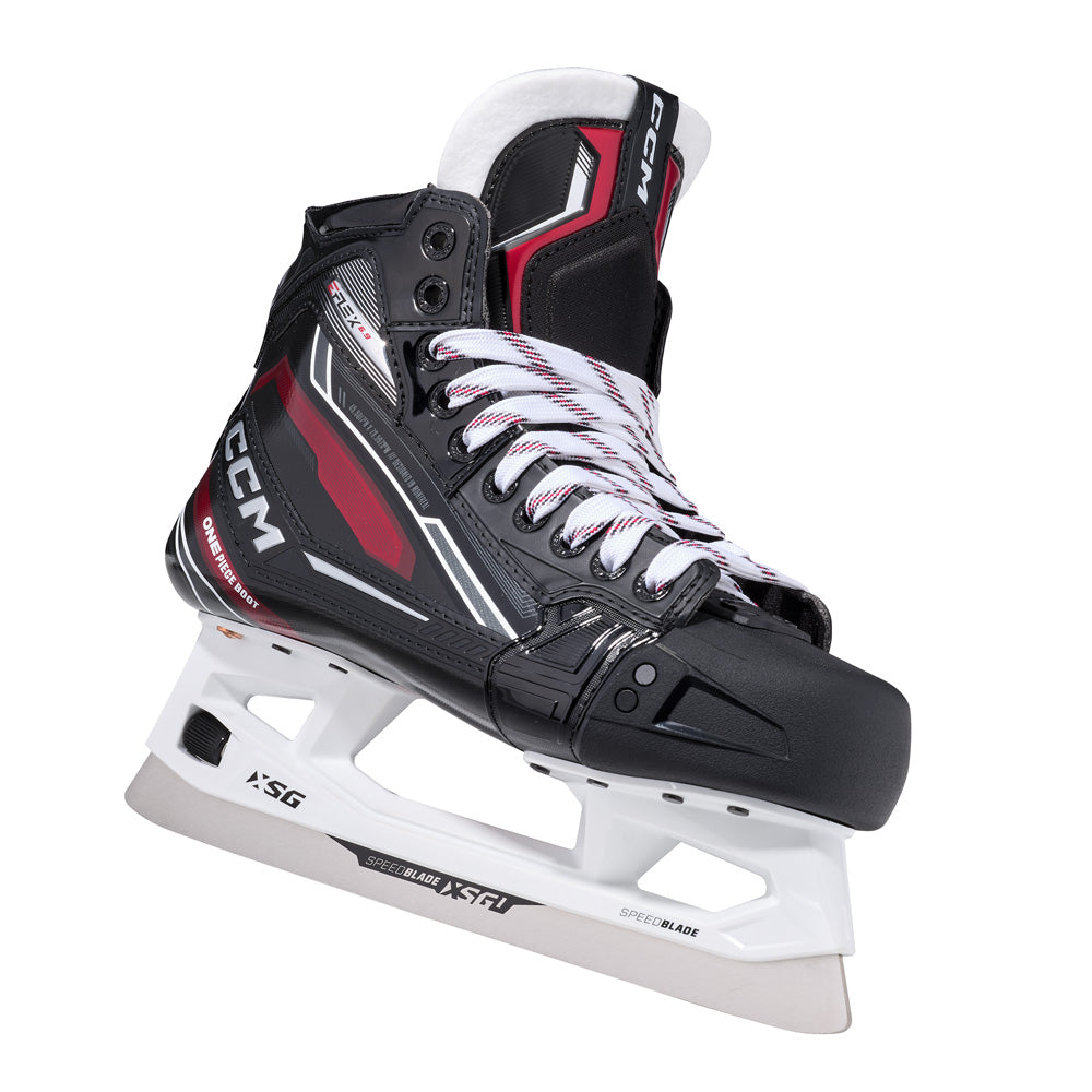 CCM EFLEX 6.9 SENIOR GOALIE SKATES