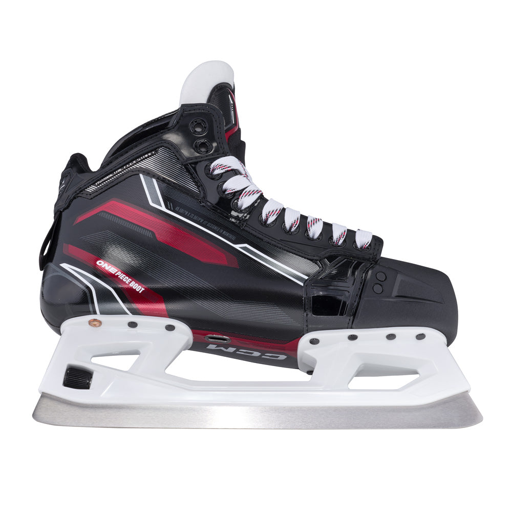 CCM EFLEX 6.9 SENIOR GOALIE SKATES
