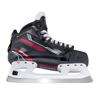 CCM EFLEX 6.9 JUNIOR GOALIE SKATES