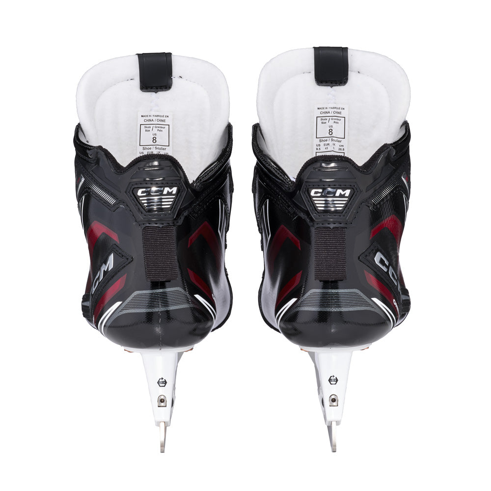 CCM EFLEX 6.9 JUNIOR GOALIE SKATES