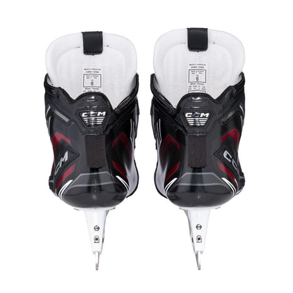 CCM EFLEX 6.9 JUNIOR GOALIE SKATES