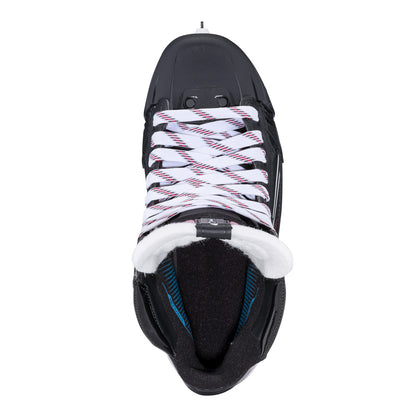 CCM EFLEX 6.9 JUNIOR GOALIE SKATES