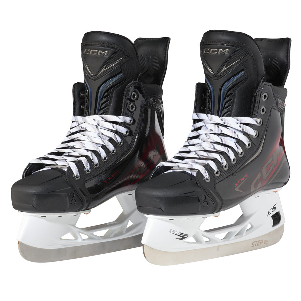 CCM Jetspeed FT8 Senior Hockey Skates